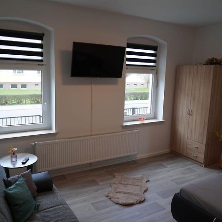 Fewo Schiffner Apartment Bad Schandau Ngoại thất bức ảnh