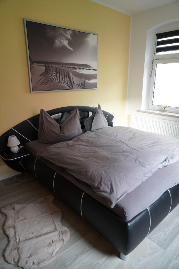 Fewo Schiffner Apartment Bad Schandau Ngoại thất bức ảnh